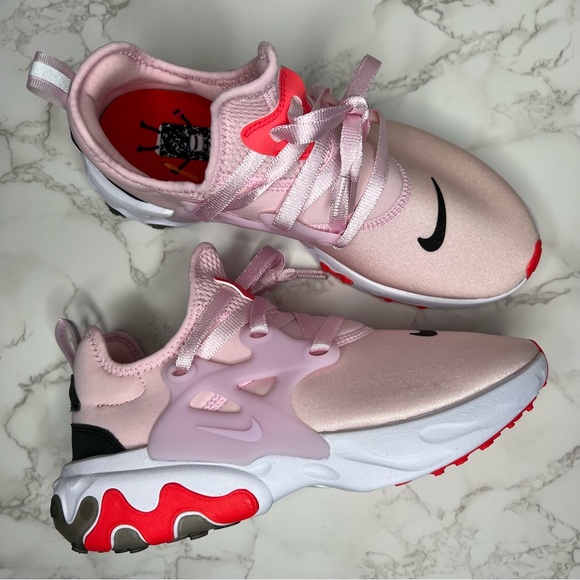 Nike React Presto 🌸 Limited - Picture 12 of 16